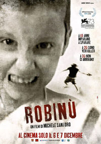 Robinù Robinù