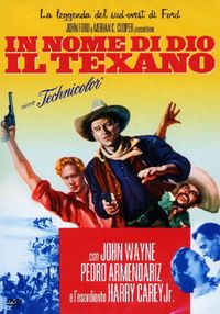 In nome di Dio - Il texano In nome di Dio - Il texano