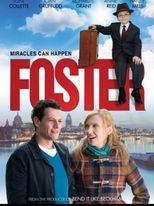 Foster - Poster