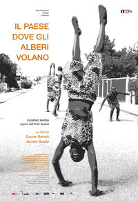 Il paese dove gli alberi volano Il paese dove gli alberi volano