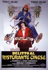Delitto al ristorante cinese Delitto al ristorante cinese