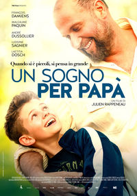 Un sogno per papà Un sogno per papà