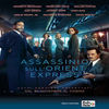 Assassinio sull'Orient Express Assassinio sull'Orient Express