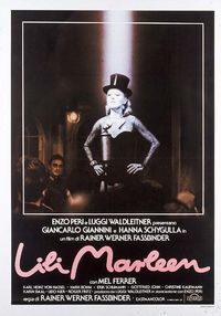 Lili Marleen Lili Marleen
