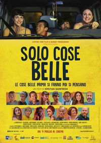 Solo cose belle Solo cose belle