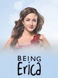 Being Erica Being Erica