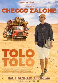 Tolo Tolo Tolo Tolo