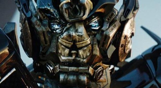 Frances mcdormand shop transformers 3
