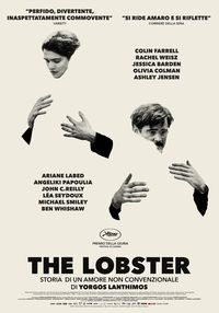 The Lobster