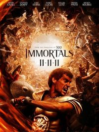 Immortals