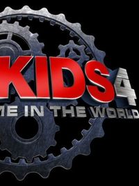 Spy Kids 4: All the Time in the World Spy Kids 4: All the Time in the World