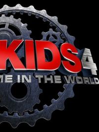 Spy Kids 4: All the Time in the World