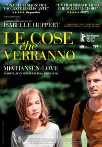 Le cose che verranno Le cose che verranno