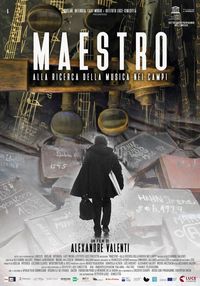 Maestro Maestro