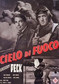 Cielo di fuoco Cielo di fuoco