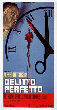 Il delitto perfetto Il delitto perfetto