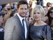 Peter Facinelli e Jennie Garth