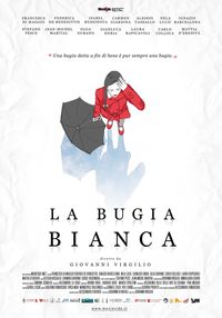 La bugia bianca