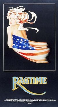 Ragtime Ragtime