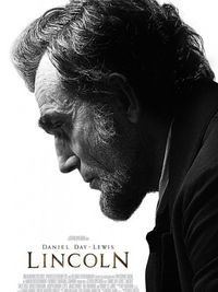 Lincoln - Daniel Day-Lewis Lincoln - Daniel Day-Lewis