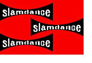 Slamdance Film Festival