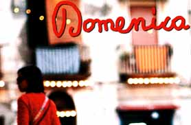 Domenica