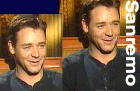 Russel Crowe