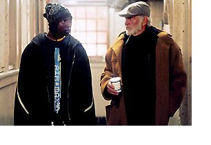 Finding Forrester