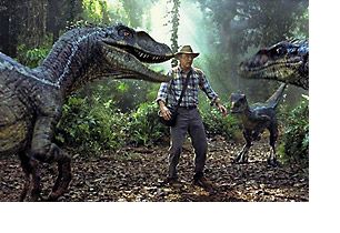 jurassic parK 3
