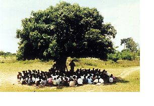 ABC Africa