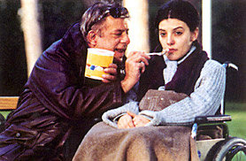 Ti voglio bene Eugenio