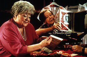 Pauline e Paulette