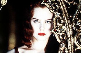 Moulin rouge