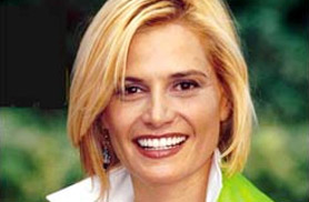 Simona Ventura