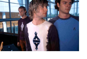 Sanremo 2002
