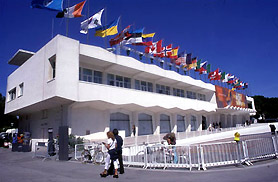 Festival di Venezia