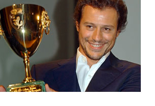 Stefano Accorsi