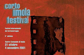 CortoImolaFestival