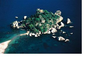 Taormina