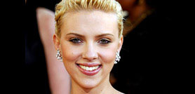 scarlett johannson