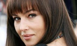 Monica Bellucci - Cannes2006