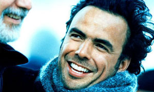 Alejandro González Iñárritu