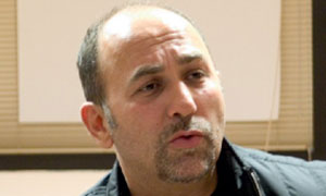 Ferzan Ozpetek