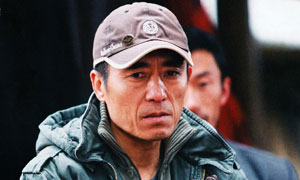 Zhang Yimou