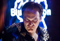 Quentin Tarantino