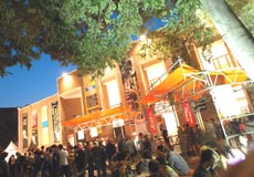 Milano Film Festival 2007