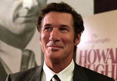 Richard Gere