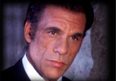 Robert Davi