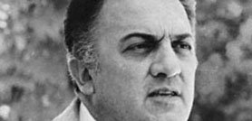 Federico Fellini