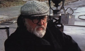 Sergio Leone